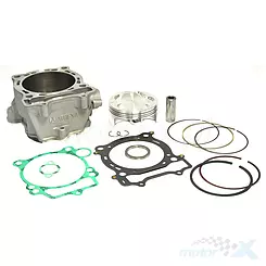 Cylinder kompletny 98.00mm 478cc Athena BIG BORE Yamaha YFZ 450 2004-2011 