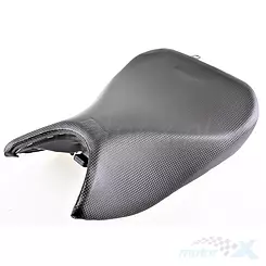 Siedzenie kierowcy Benelli BN 125 Euro 4