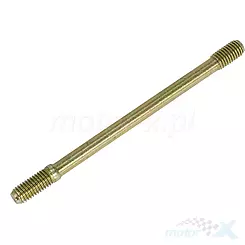 Szpilka cylindra M8x122mm 4T 125 AC