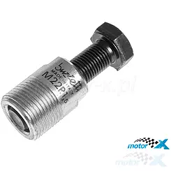 Ściągacz koła magnesowego, gwint M22x1,50 mm, prawy, zewnętrzny, długa śruba, Buzzetti 5220 (np. BMW)
