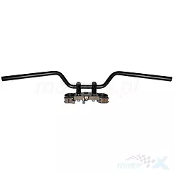 Kierownica Biketec BT0115 (2306030000)