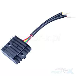 Regulator napięcia Romet RCR 125