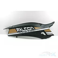 Osłona tylna górna prawa Barton Falcon / Zipp Quantum RS 