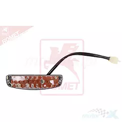 Lampa tylna ATV Router XS 110