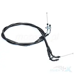 Linka gazu Romet XDV 125