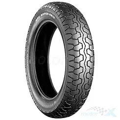 Opona motocyklowa szosowa Bridgestone 3.00-18 G510 52P 6 RFD TT