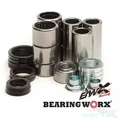 Zestaw naprawczy łącznika, przegubu wahacza Bearing Worx SAL40005 (27-1146)