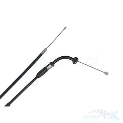 Linka gazu 84cm PY-5