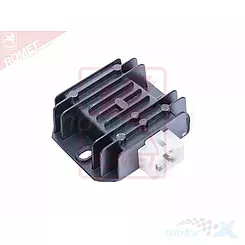 Regulator napięcia Zipp Memory