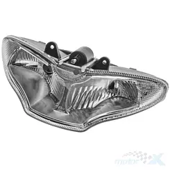 Reflektor przedni, Gilera Runner FX/FXR/VX/VXR 125-200 -08/2005 (E)