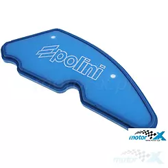 Wkład filtr powietrza gąbka Polini, Aprilia SR 50 R / SR 50 R Factory (silnik Piaggio)
