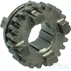 Koło zębate czwartego biegu 156FMI 4T 125 OHC AC