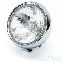 Lampa przednia reflektor UM Renegade Commando Classic 125