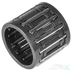 Łożysko igiełkowe 16x20x17,8, Aprilia RS 250 95-02 / Suzuki RG 125 92-94 / RGV 250 91-93 / TS 125 89-93
