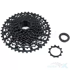 Wolnobieg rowerowy, 11 rzędów, SRAM, typ CS PG 1130, 11-42 zębów