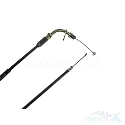 Linka gazu 110cm Romet Division