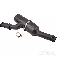 Filtr powietrza do motoroweru Ranger Classic E4
