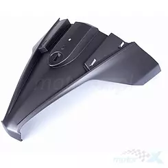 Osłona przednia górna grafit SILVERBLADE 125 65301N12H800