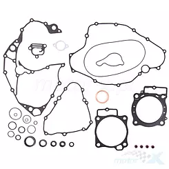 Uszczelki silnika komplet Prox Honda CRF 450R/RX 17-18