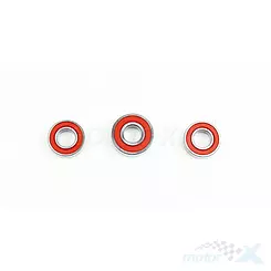 Łożyska koła tylnego Athena W445011R