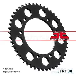 Zębatka tylna 428 56 zębów  JT Sprockets JTR1134