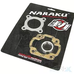 Uszczelki cylindra oryginalnego Naraku 50cc, Minarelli horizontal AC