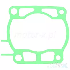 Uszczelka cylindra, grubość OEM, Athena S410485006046