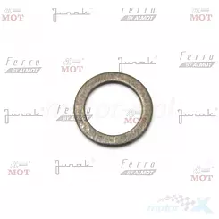 Podkładka 22.3x30.8x2.5mm nakrętki sprzęgła rozruchu