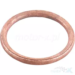 Uszczelka kolektora wydechowego Vertex 823171 