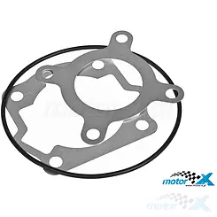 Uszczelki cylindra Tec Alu 50cc, Derbi Senda / GPR -2005 (EBE / EBS)