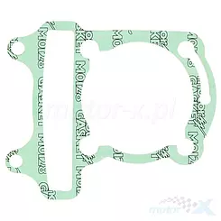 Uszczelka cylindra Athena S410210006128