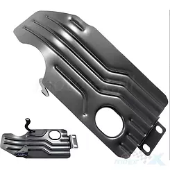 Osłona silnika Barton NXT 125