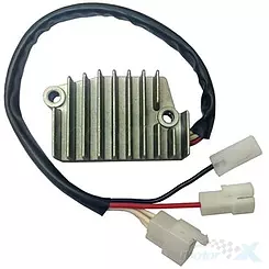 Regulator napięcia, DZE 2627