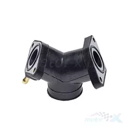 Króciec ssący gaźnika, WM Motor CHY-32, Yamaha XV 125