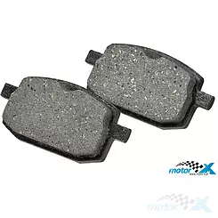 Klocki hamulcowe RMS S17