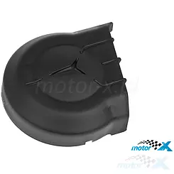 Nakładka pokrywy paska napędowego Gilera Nexus 500 / Piaggio MP3, X8, Xevo 400