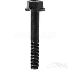 Śruba M6x40mm QJMotor B0109060406G
