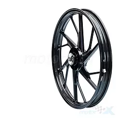Felga przednia 1.60x18" Romet ZXT 50 2024