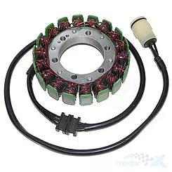 Stator iskrownik, stojan alternatora, Electrosport ESG716
