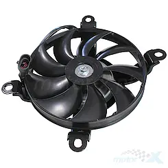 Wentylator, QJMotor 279026030020