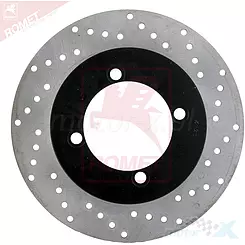 Tarcza hamulcowa tylna Romet R250 V
