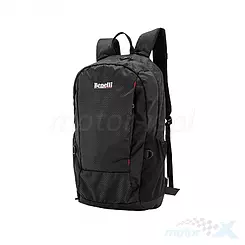 Plecak, czarny, Benelli BAC210004001