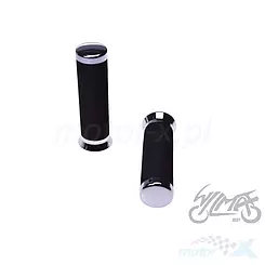 Manetki komplet kierownica 1" długie 150mm