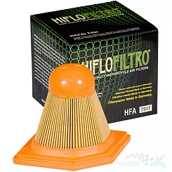 Wkład filtr powietrza papierowy HifloFiltro HFA7917
