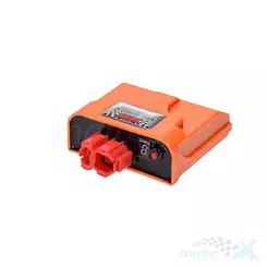 Moduł zapłonowy programowany, odblokowany, WM Motor, 139QMB 4T AC