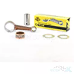 Korbowód Prox (03.2487) Yamaha YFM 350 (YFM350) WARRIOR '87-'04, YFM 350 (YFM350) RAPTOR '05-'13