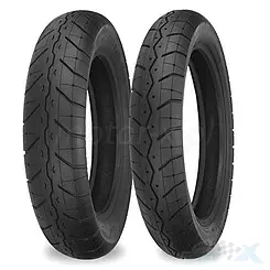 Opona motocyklowa szosowa Shinko 170/80-15 230 83V TL tył