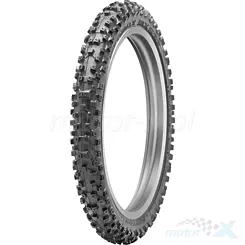 Opona motocyklowa offroad Dunlop 70/100-19 GEOMAX MX53 F 42M TT  przód