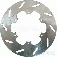 Tarcza hamulcowa 220mm RMS 
