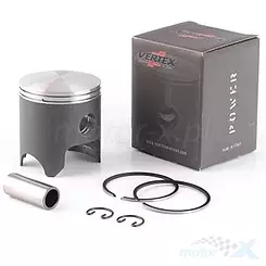 Tłok kompletny 66.34mm Vertex PRO RACE 22645A
